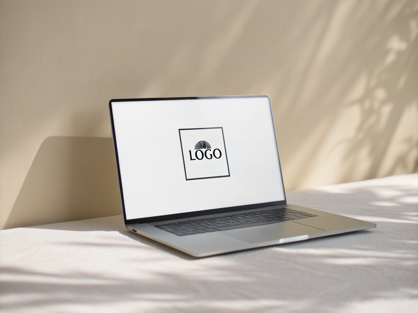 Brand Identity Launch