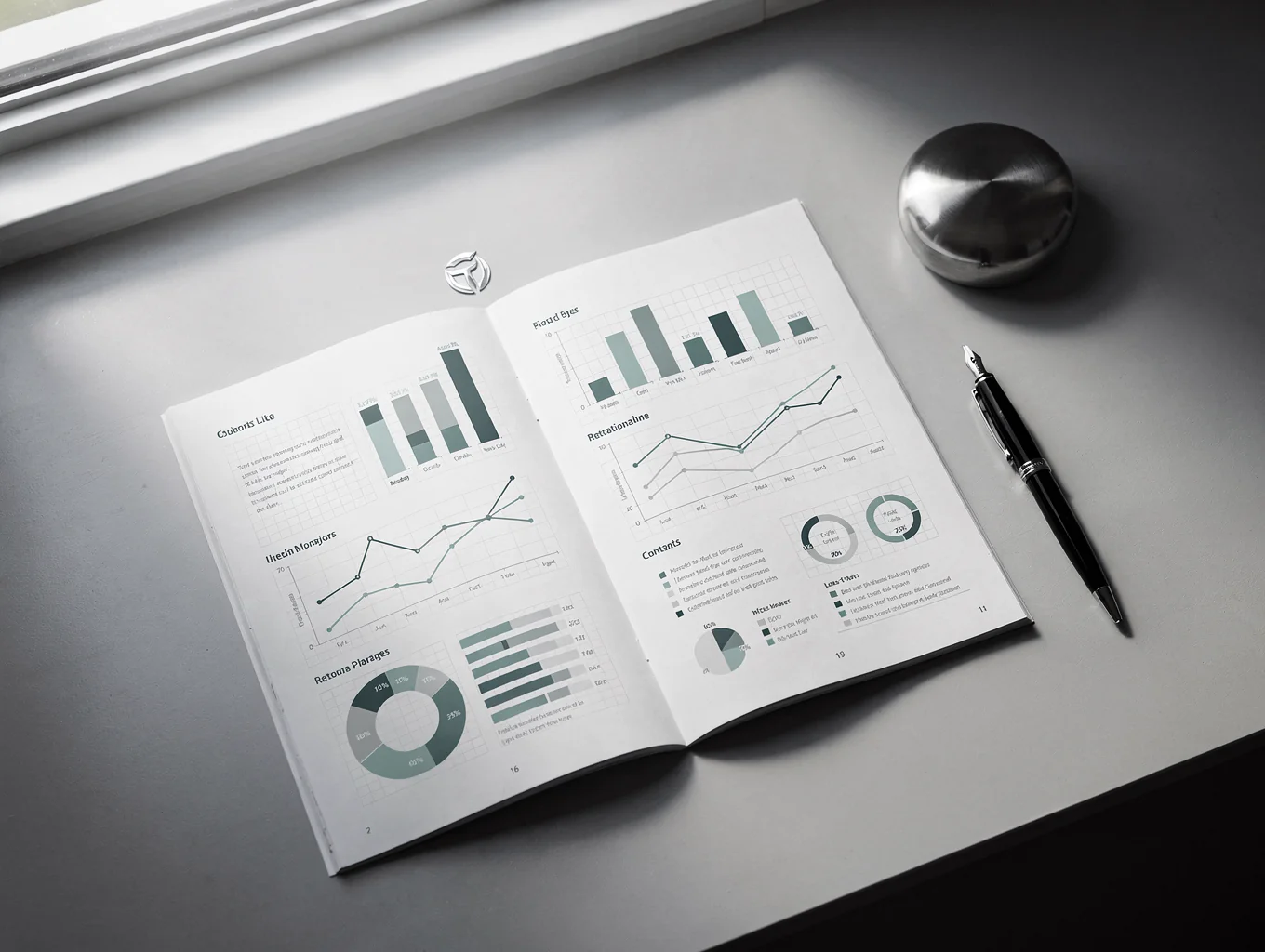 Strategic Growth Plan