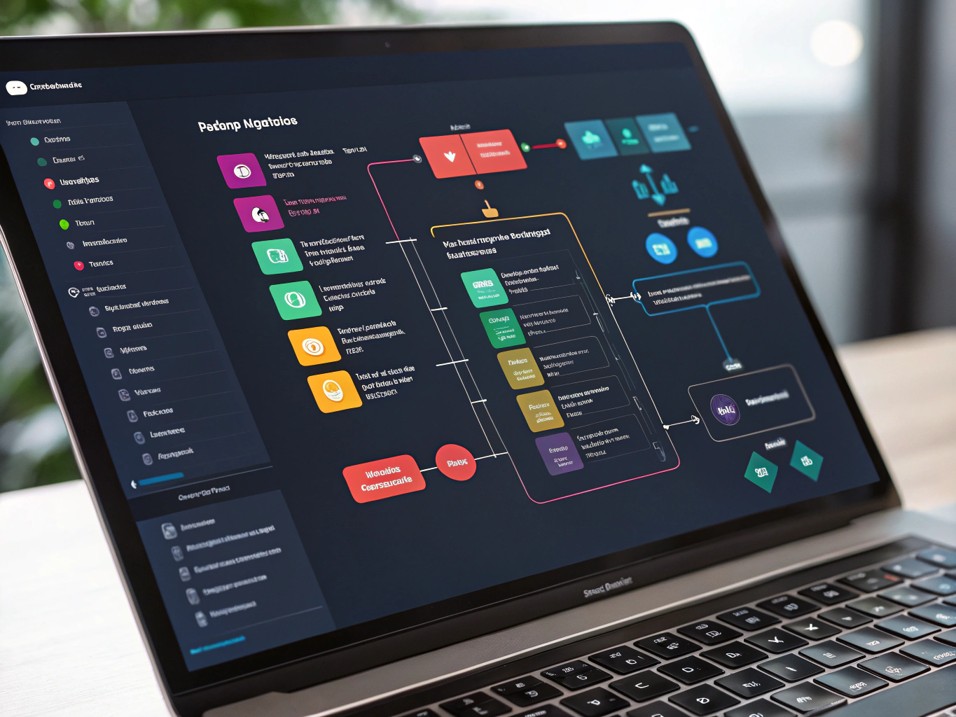 Workflow Optimization Reel
